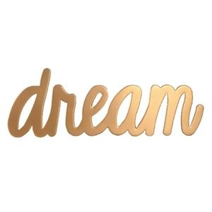 Frank + LuLu's Dream wall art